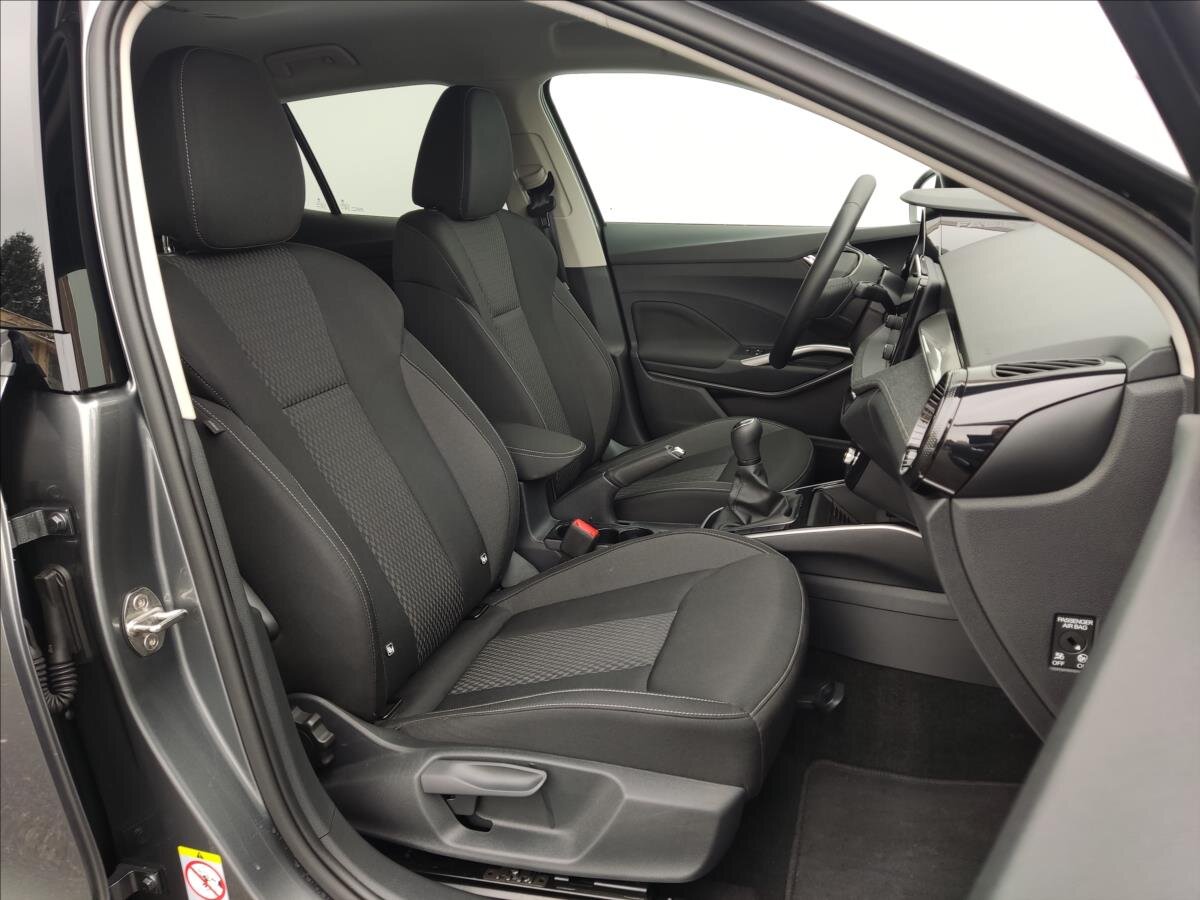 Škoda Fabia Hatchback 999,0 70 kw