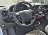 Peugeot Boxer Skříň 2,2 l 121 kw