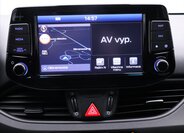 Hyundai i30 Hatchback 2,0 l 720 kw