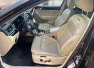 Škoda Superb Sedan / Limuzína 2,0 l 110 kw