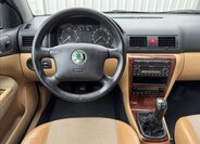 Škoda Octavia Liftback 1,9 l 81 kw