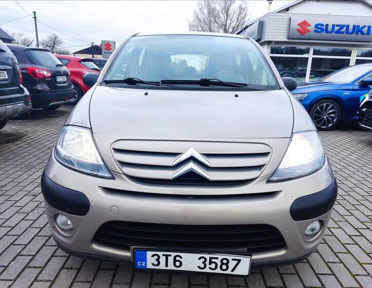 Citroën C3 5