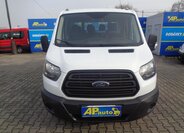 Ford Transit Valník 2,0 l 96 kw