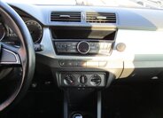Škoda Fabia Hatchback 999,0 81 kw