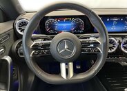 Mercedes-Benz CLA 10