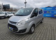 Ford Transit Custom Ostatní 2,0 l 96 kw