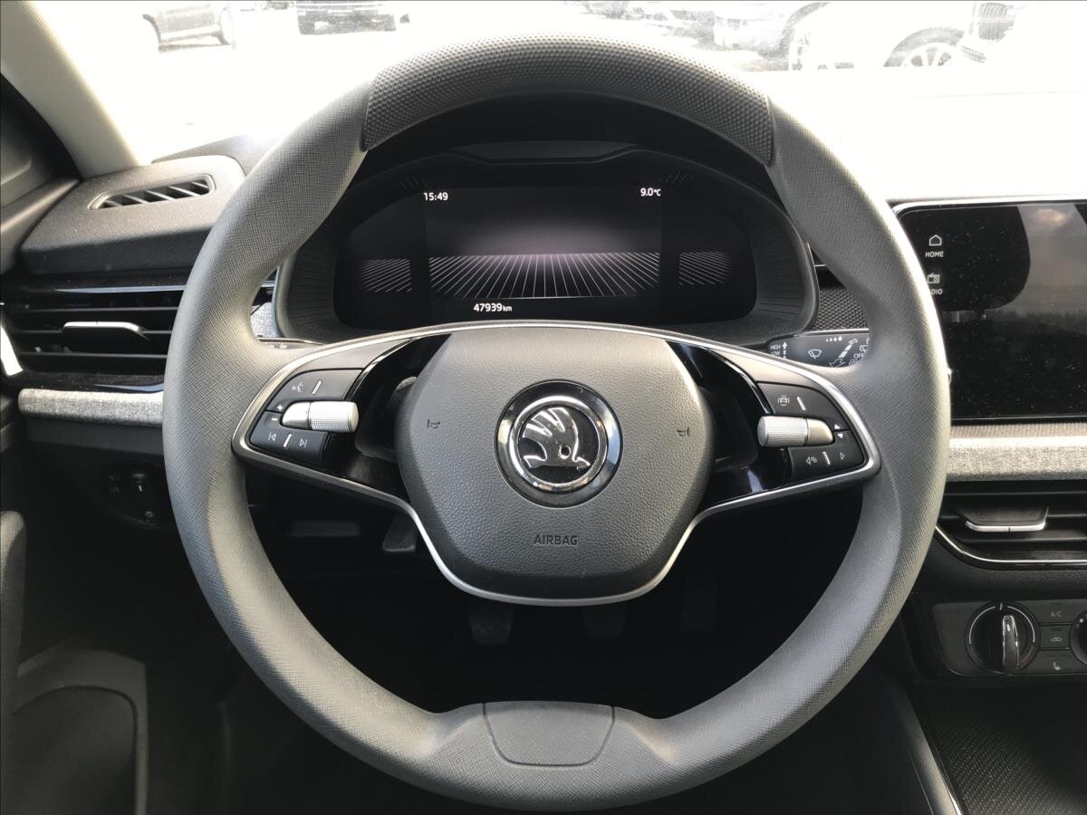 Škoda Scala Hatchback 999,0 85 kw