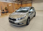 KIA Ceed Hatchback 1,4 l 73 kw