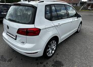 Volkswagen Golf Sportsvan 5
