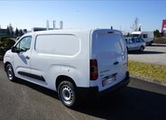 Citroën Berlingo Ostatní 1,5 l 96 kw
