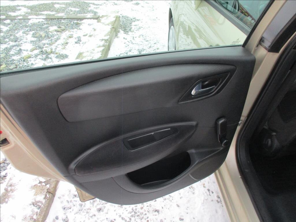 Citroën C4 Hatchback 1,4 l 65 kw