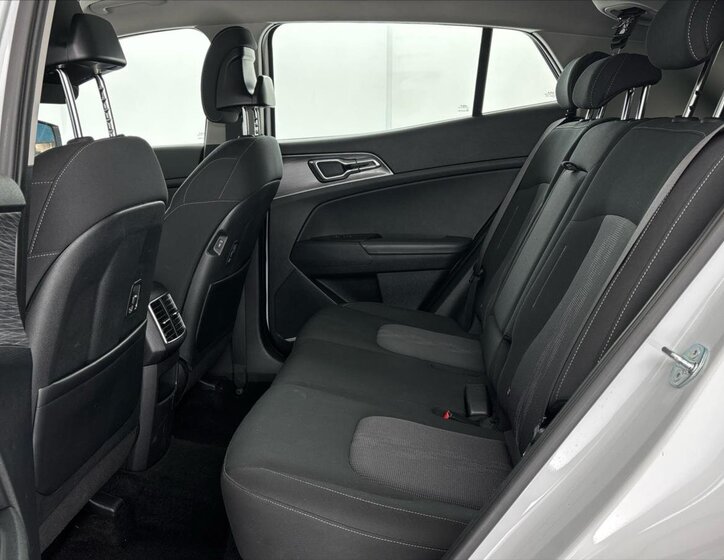 KIA Sportage SUV / Terénní 1,6 l 110 kw