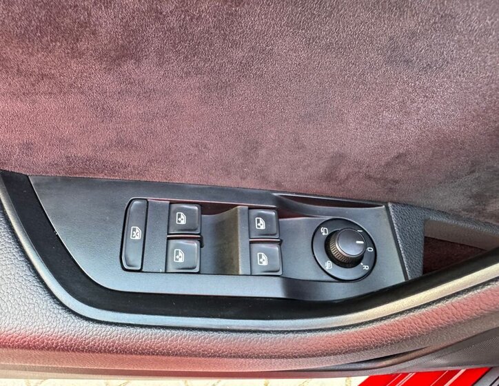 Škoda Superb Kombi 1,4 l 110 kw