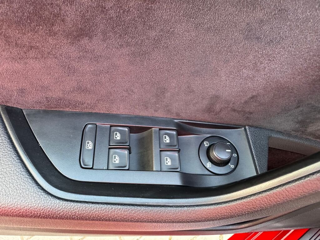 Škoda Superb Kombi 1,4 l 110 kw