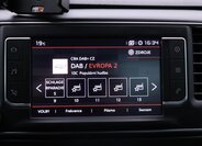 Citroën SpaceTourer 20