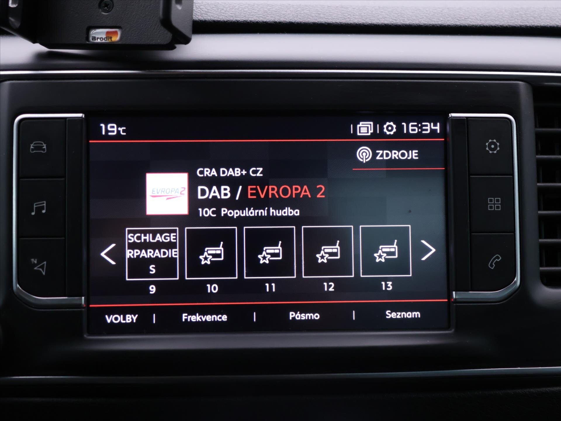 Citroën SpaceTourer