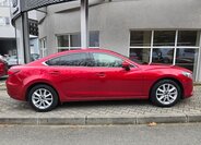 Mazda 6 Sedan 2,5 l 141 kw