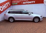 Volkswagen Passat Kombi 2,0 l 110 kw