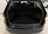 Škoda Kodiaq SUV / Terénní 2,0 l 140 kw