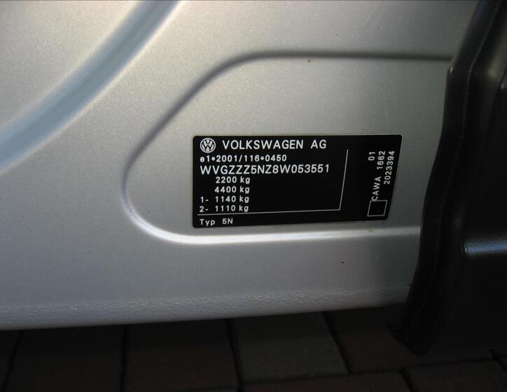 Volkswagen Tiguan 37