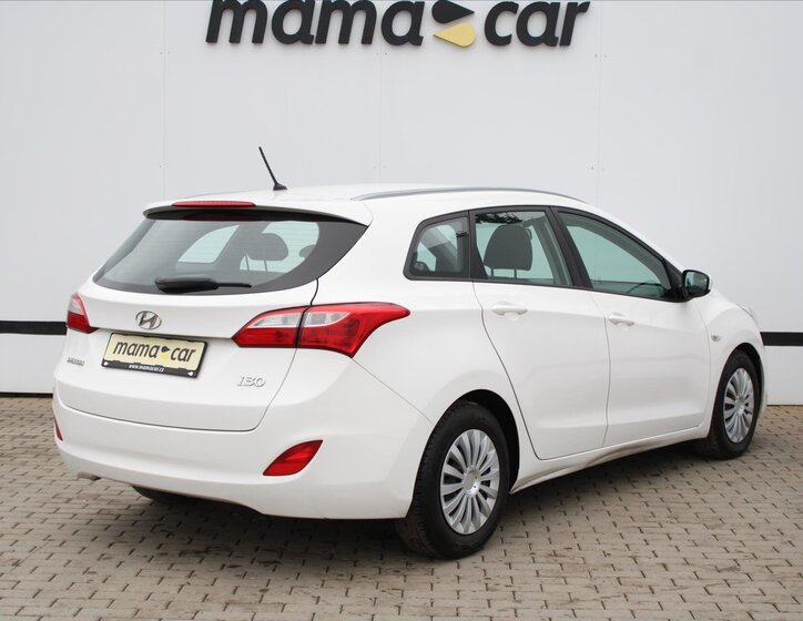 Hyundai i30 7