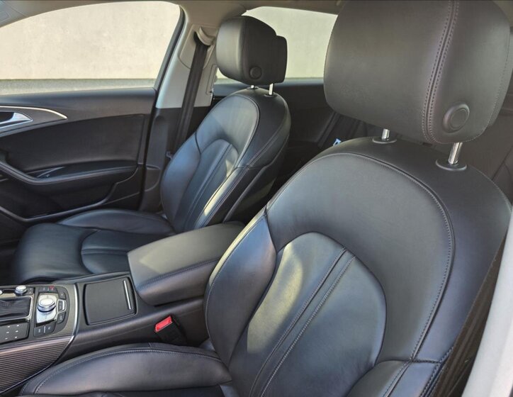 Audi A6 Allroad Kombi 3,0 l 200 kw