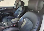 Audi A6 Allroad Kombi 3,0 l 200 kw