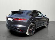 Jaguar F-Pace 4