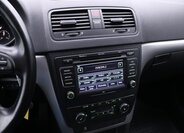 Škoda Yeti SUV / Terénní 1,4 l 90 kw