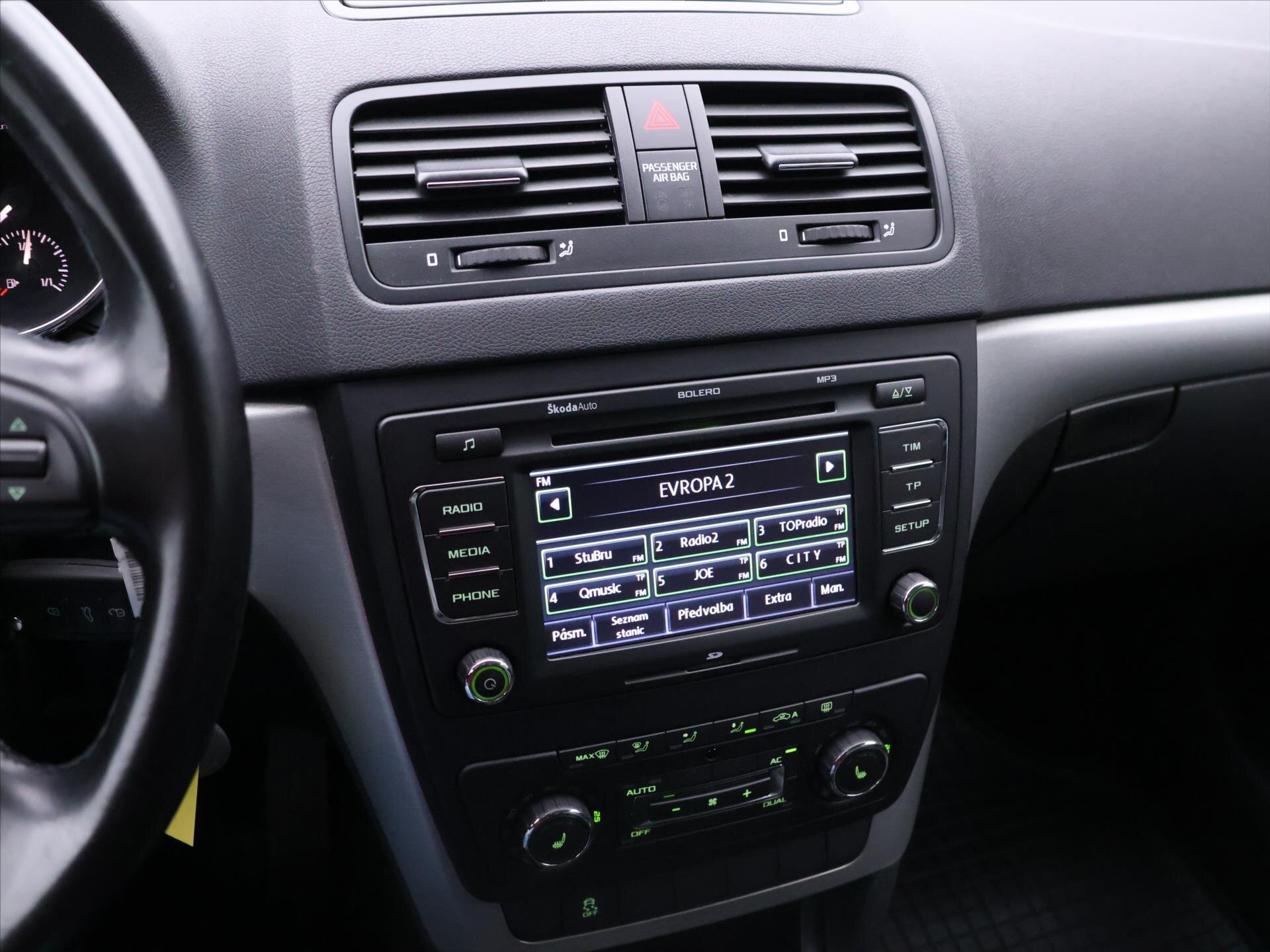 Škoda Yeti SUV / Terénní 1,4 l 90 kw