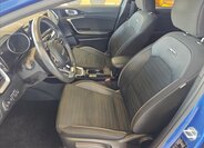 KIA ProCeed Liftback 1,5 l 117 kw