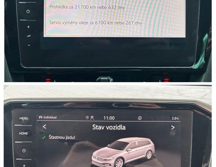 Volkswagen Passat 23