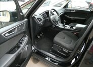 Ford S-MAX MPV 2,0 l 110 kw