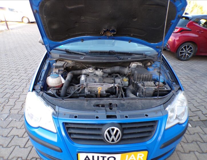 Volkswagen Polo 16