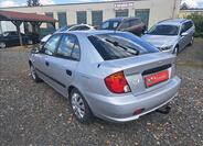 Hyundai Accent 7