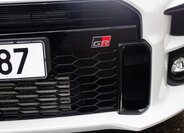 Toyota Yaris Hatchback 1,6 l 192 kw