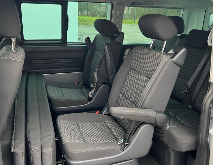 Volkswagen California 13