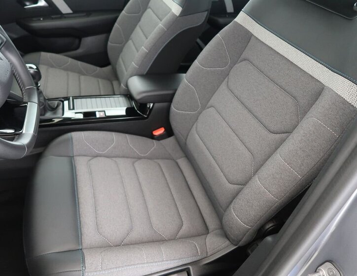 Citroën C4 Hatchback 1,2 l 96 kw