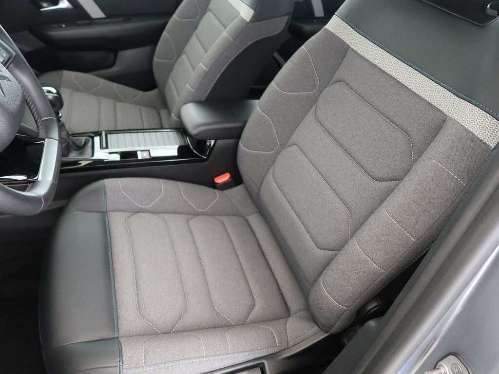 Citroën C4 Hatchback 1,2 l 96 kw