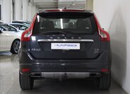 Volvo XC60 SUV / Terénní 2,4 l 162 kw