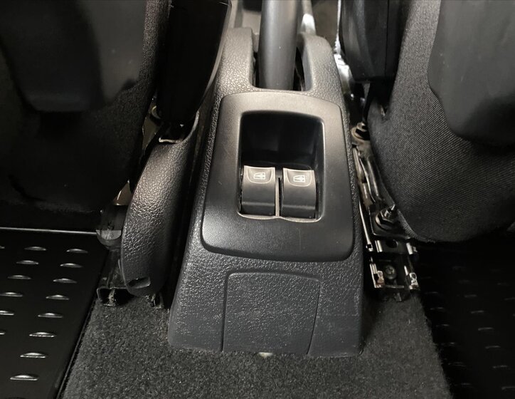 Dacia Logan Kombi 898,0 66 kw