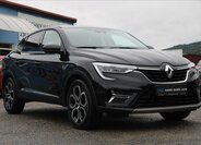 Renault Arkana Hatchback 1,3 l 116 kw