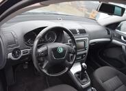 Škoda Octavia 6