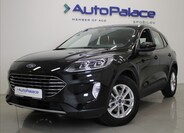 Ford Kuga 1