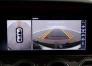 Mercedes-Benz Třídy E Sedan 2,0 l 135 kw