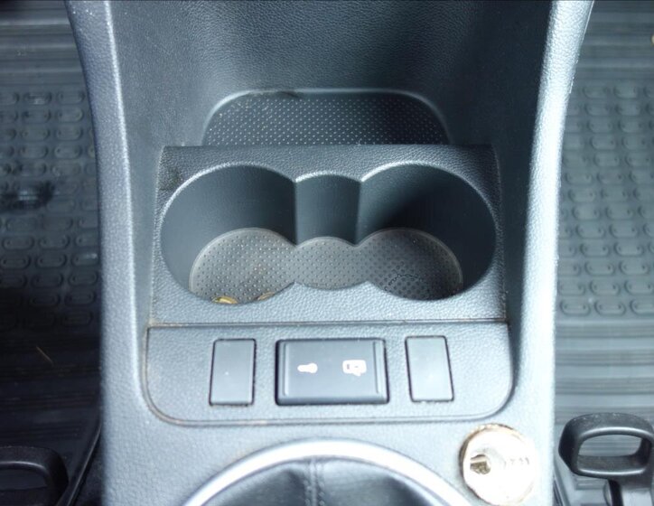 Škoda Fabia Hatchback 1,2 l 44 kw