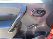 Renault Kangoo Kombi 1,5 l 55 kw