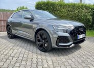 Audi RS Q8 SUV / Terénní 4,0 l 441 kw