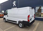 Peugeot Boxer 3