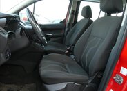 Ford Tourneo Connect MPV 998,0 74 kw